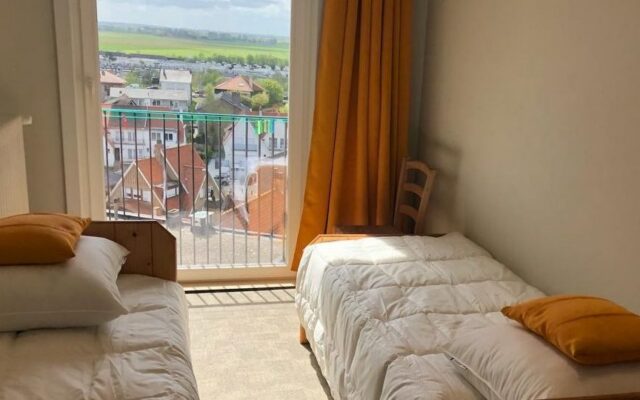 Appartement op Zeedijk – foto 2