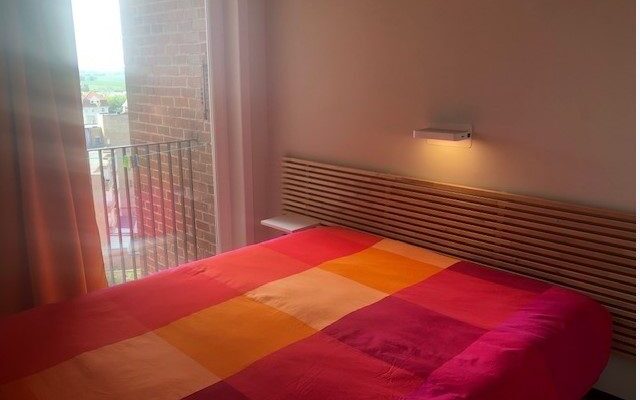 Appartement op Zeedijk – foto 4