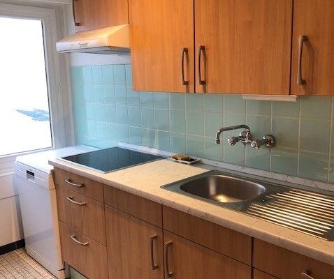 Appartement op Zeedijk – foto 8