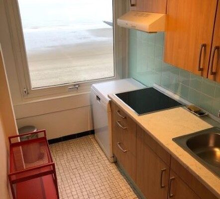 Appartement op Zeedijk – foto 9