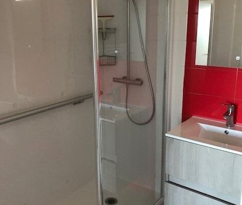 Appartement op Zeedijk – foto 10