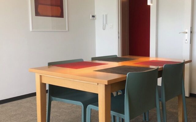 Appartement op Zeedijk – foto 12