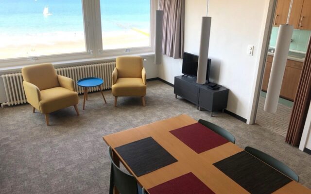 Appartement op Zeedijk – foto 13