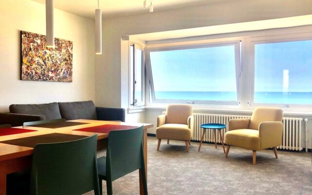 Appartement op Zeedijk – foto 14