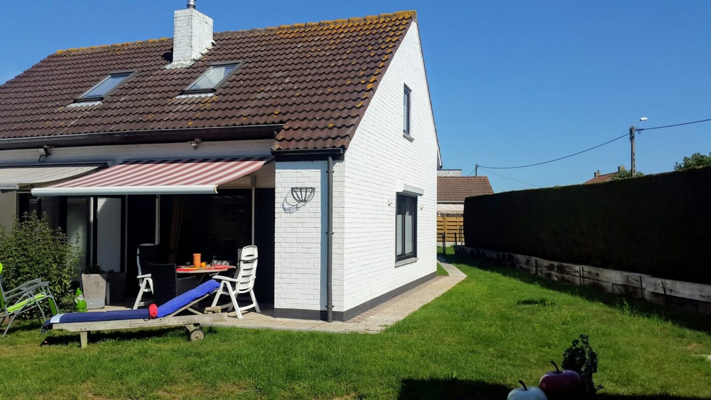Leuk vakantiehuis met 2 slaapkamers – foto 1