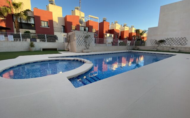 Casa Morgan Torrevieja
