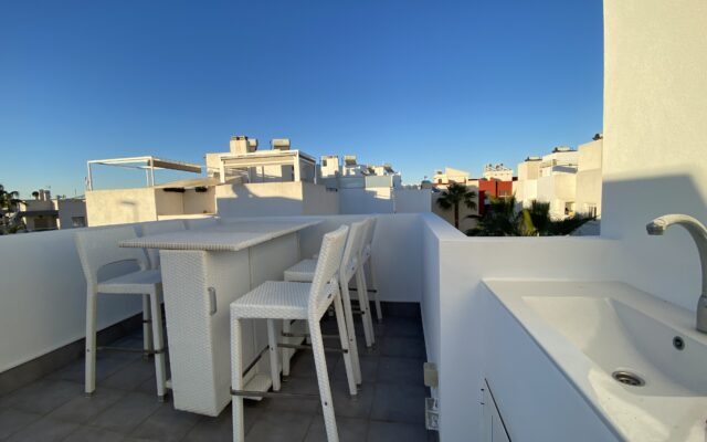 Casa Morgan Torrevieja – foto 2