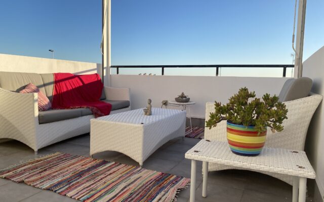 Casa Morgan Torrevieja – foto 3