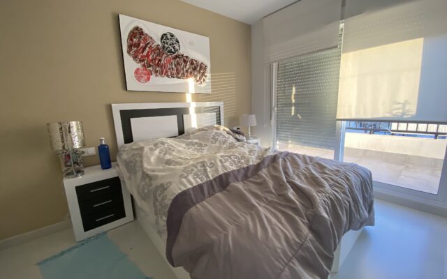 Casa Morgan Torrevieja – foto 4