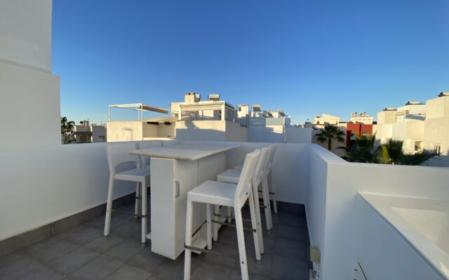Casa Morgan Torrevieja – foto 6