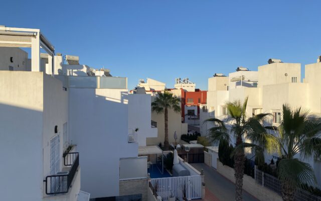 Casa Morgan Torrevieja – foto 7