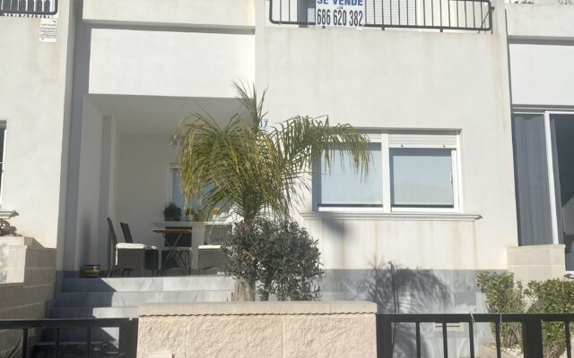 Casa Morgan Torrevieja – foto 12