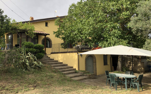 NOSTRA CASA A MARTA