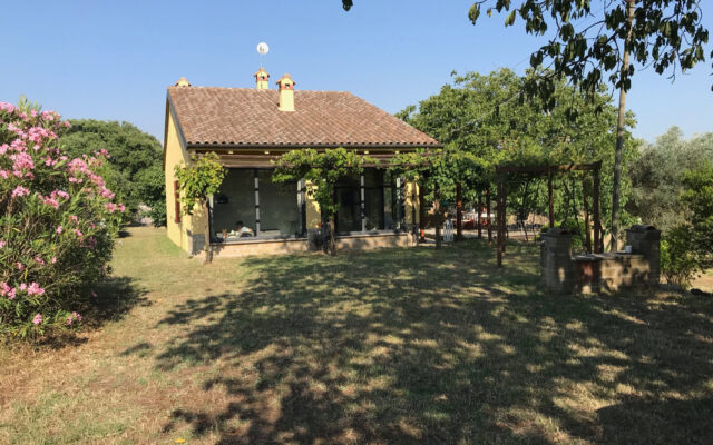 NOSTRA CASA A MARTA – foto 2