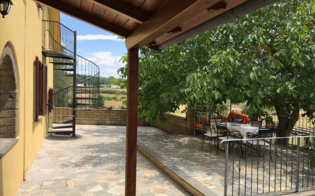 NOSTRA CASA A MARTA – foto 3