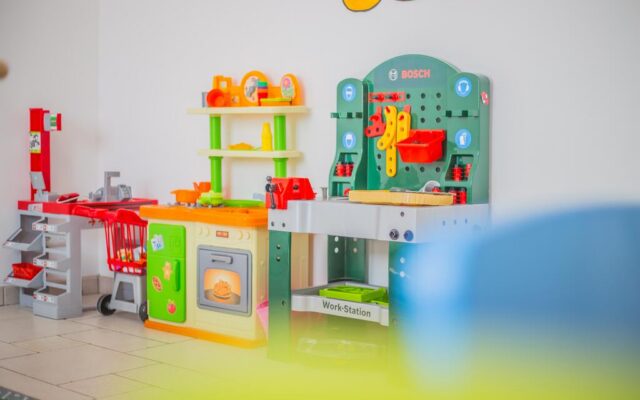 Chez elke et jef – foto 12