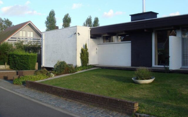 Vintage Bungalow