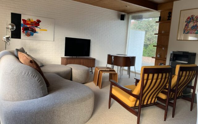 Vintage Bungalow – foto 2