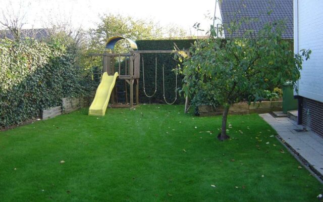 Vintage Bungalow – foto 11