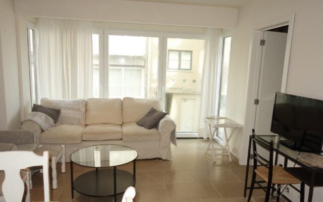 Appartement met zeezicht – foto 3