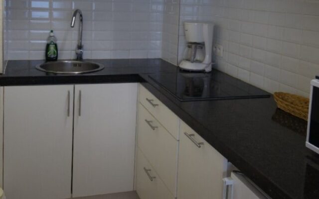 Appartement met zeezicht – foto 5
