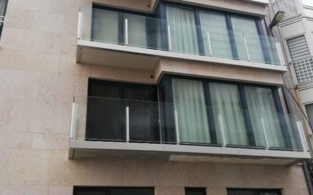 Appartement met zeezicht – foto 8