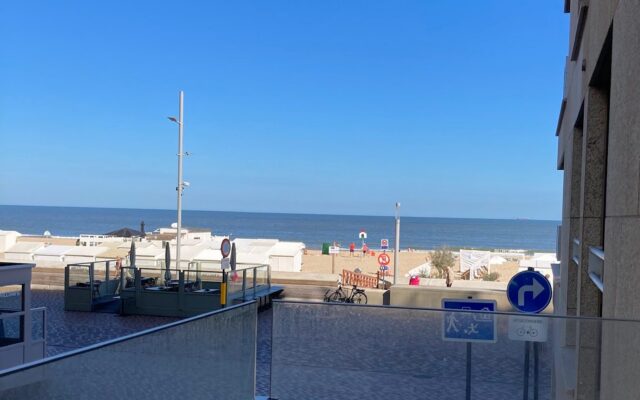 Appartement met zeezicht – foto 9