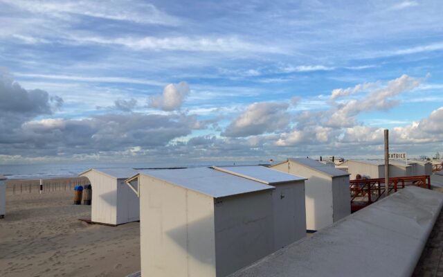 Appartement met zeezicht – foto 15
