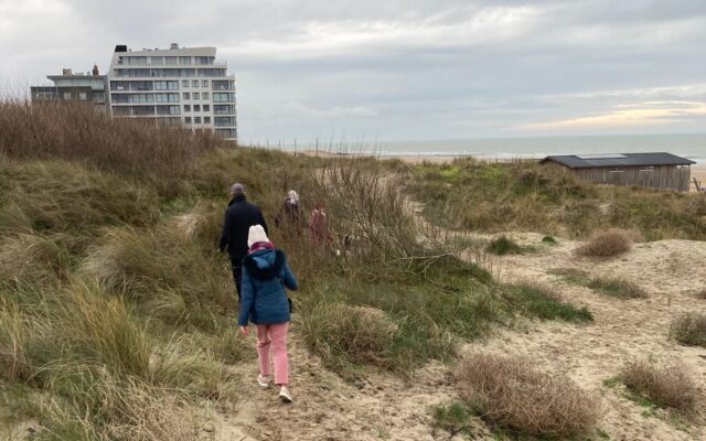 Appartement met zeezicht – foto 18