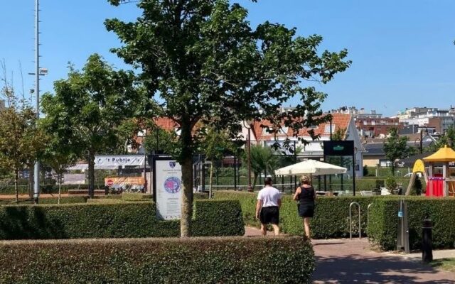 Appartement met zeezicht – foto 20