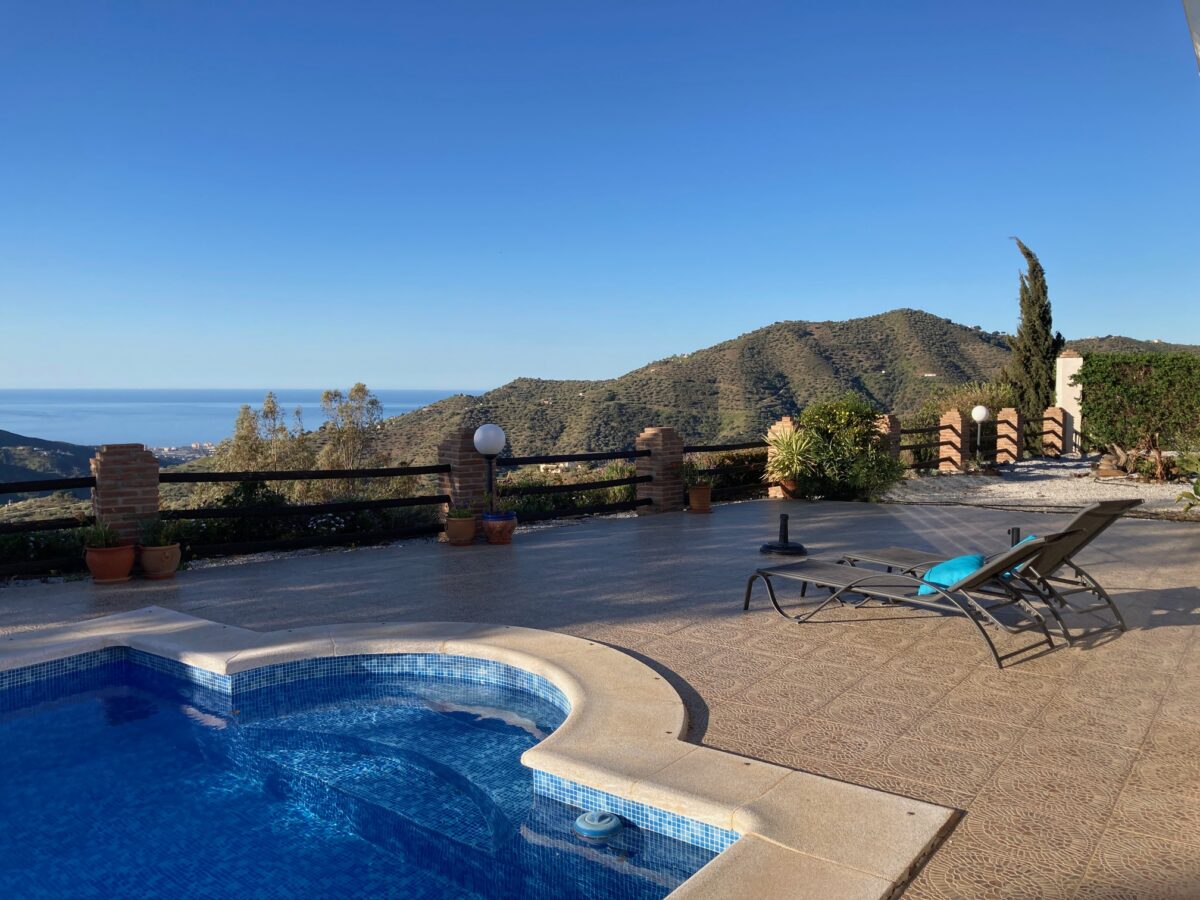 Costa del Sol -Andalusie – foto 1