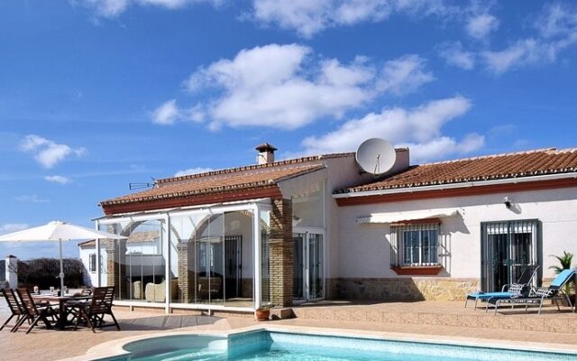 Costa del Sol -Andalusie – foto 4