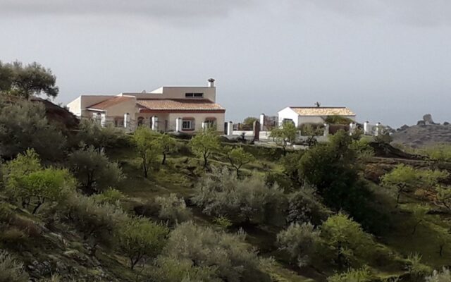 Costa del Sol -Andalusie – foto 5