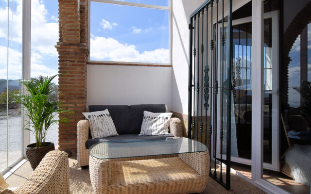 Costa del Sol -Andalusie – foto 6