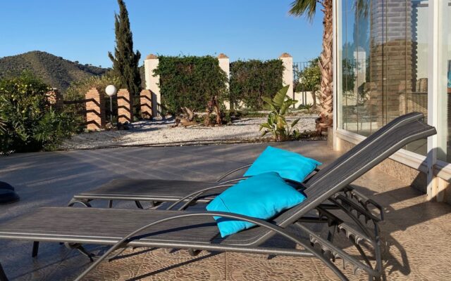 Costa del Sol -Andalusie – foto 8