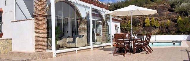 Costa del Sol -Andalusie – foto 9