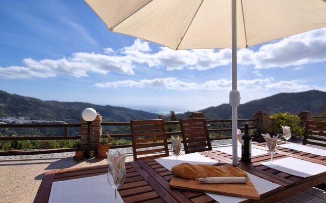 Costa del Sol -Andalusie – foto 18