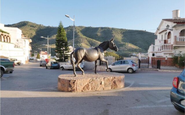 Costa del Sol -Andalusie – foto 22