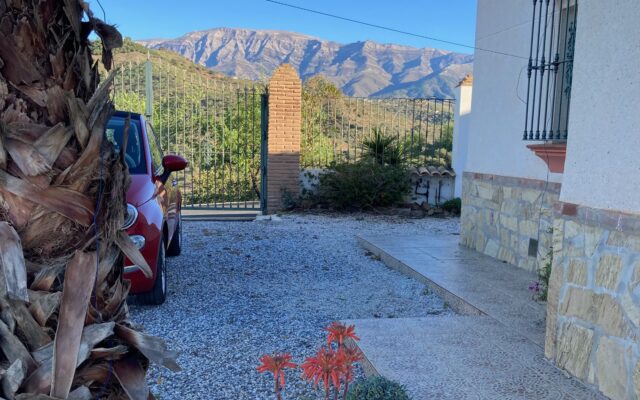 Costa del Sol -Andalusie – foto 23