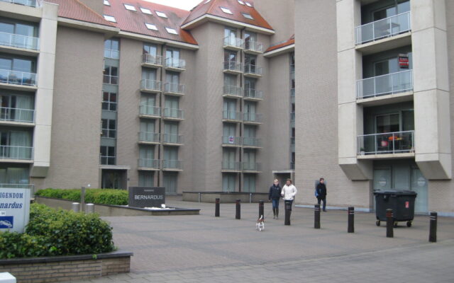 Ruim 4-Sterren Appartement