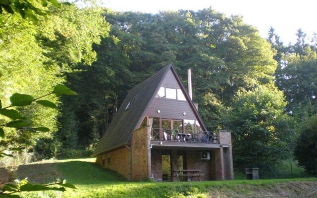 Vakantiewoning La Crasniere in Houffalize