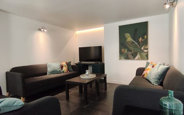 La Fenderie – foto 4