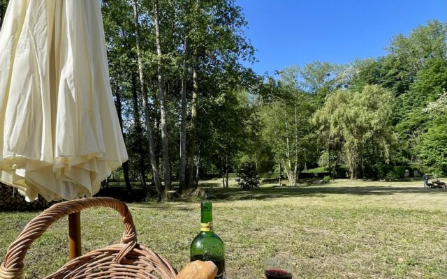 La Fenderie – foto 13