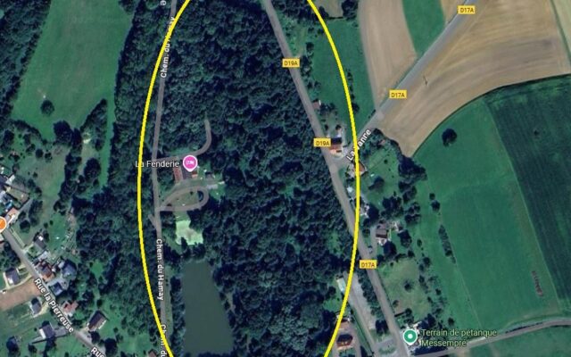 La Fenderie – foto 15